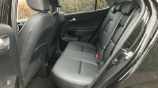 Kia Picanto 1.0 GT-Line S 5dr Petrol Hatchback